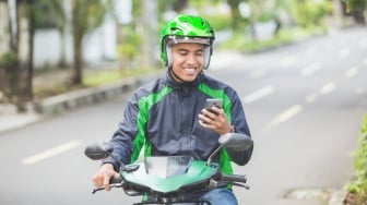 7 Ide Usaha Sampingan untuk Ojek Online, Tetap Cuan Walau Sepi Orderan