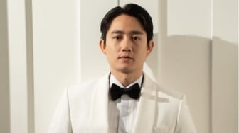Apa Judul Drama Korea yang Dibintangi Kenny Austin? Ini Link Resmi Nontonnya