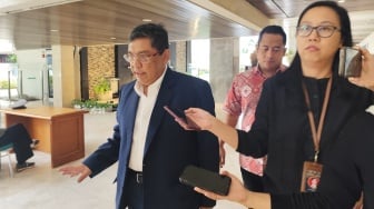 Setahun Prabowo: Ketua Fraksi PDIP DPR Acungi Jempol Niat Baik, Singgung Perbaikan 'Teknis'