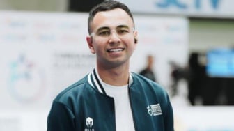 Jejak Kebaikan Raffi Ahmad: Dulu Rangkul Luna Maya, Kini Diduga Jenguk Ammar Zoni