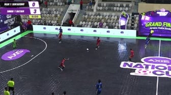 SMKN 1 Batam Raih Kemenangan 30 di Grand Final AXIS Nation Cup 2025