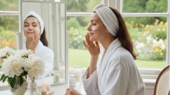 7 Moisturizer Mengandung Peptide untuk Kurangi Kerutan, Bikin Wajah Kencang dan Awet Muda
