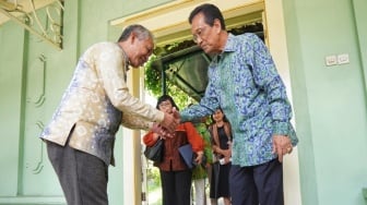 Sri Sultan HB X Ungkap Strategi Jitu Atasi Pengurangan Dana Pusat: Daerah Lain Wajib Tahu