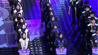 Adrenalin ANC 2025: 16 Tim Futsal Rebut Tahta Juara dan Hadiah Rp 950 Juta!