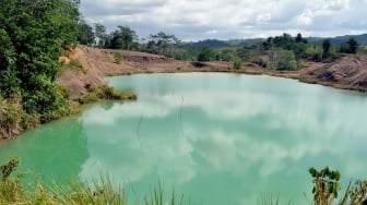 Void Tambang Kaltim: Peluang Ekonomi Baru dengan Risiko Lingkungan yang Perlu Diwaspadai