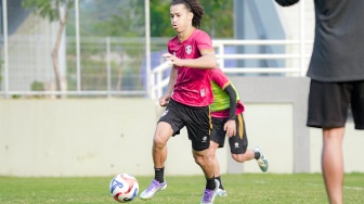 Felipe Ryan Pulih, Opsi Lini Tengah Kendal Tornado FC Melimpah