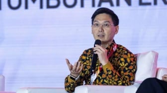CEK FAKTA: Klaim Bos Sampoerna Larang Rokok Ilegal karena Kesehatan