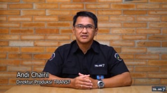 PBNU Soroti Tayangan 'Xpose Uncensored', TRANS7 Sampaikan Permohonan Maaf