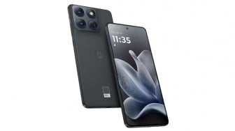 Moto X70 Air Segera Debut: Bawa Bodi Super Tipis dan Snapdragon 7 Gen 4