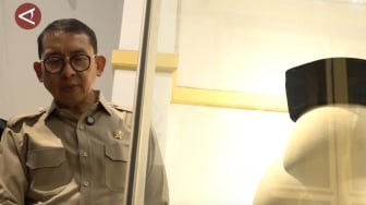 Peci Bung Karno dan Hatta Kini Jadi Saksi Bisu di Museum Proklamasi