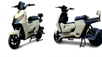 5 Sepeda Listrik Harga Mulai Rp2 Jutaan, Tangguh dan Ramah Lingkungan