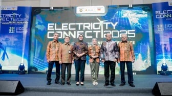 Dari Inovasi ke Kedaulatan: Langkah Nyata Menuju Ketahanan Energi Nasional