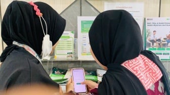 Tring! Bunyi Kecil dari Pegadaian yang Mengubah Cara Kita Menyimpan Harapan