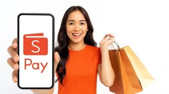 Kaget! Kamu Dapat Saldo ShopeePay Gratis Rp2,5 Juta, Langsung Klaim Sekarang!