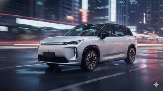 'Saudara Kembar' Mobil Listrik Toyota Meluncur Bulan Depan, Harga Menggoda Iman