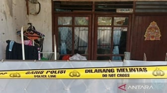 Buron usai Bakar Istri Hidup-hidup, Warga di Jatinegara Jaktim Resah Ulah Suami Pembuat Onar