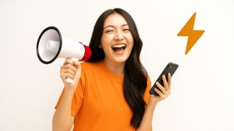 Terbaru! Dapatkan Saldo ShopeePay Gratis Rp2,5 Juta Lewat Link Resmi Ini!