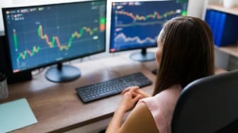 Tips Pemula: Pentingnya Edukasi Sebelum Terjun ke Dunia Trading