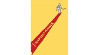 Ulasan Novel Karung Nyawa: Nggak Hanya Klenik Semata, Tapi Full Kekecewaan!