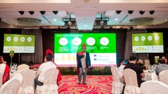 Indodana PayLater Perkuat Bisnis Lokal di Medan Lewat AI dan Pembiayaan Digital