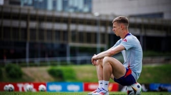 Barcelona Incar Bintang Atletico Madrid, Masa Depan Dani Olmo Bisa Terancam