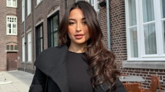 Terungkap Alasan Jennifer Coppen Pecat Pengasuh Kamari, Gara-gara Gak Profesional?