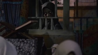 Pecinta Horor Wajib Tahu! 5 Film Horor Lokal Ini Lagi Hits di Netflix