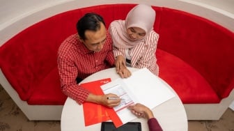Tumbuh 4,5 Persen, IFG Life Catatkan Premi Rp 3,74 Triliun Hingga September 2025