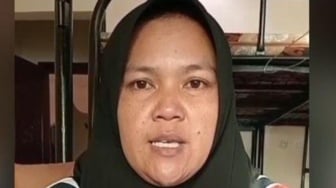 5 Fakta Viral PMI Terlantar di Arab Saudi: Berangkat Ilegal, Dijanjikan Gaji Besar dan Minta Pulang!
