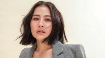 Gaya Elegan Prilly Latuconsina di Usia 29 Tahun, Lebih Dewasa dan Penuh Makna!