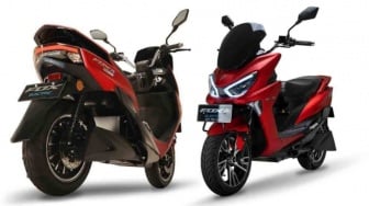 5 Rekomendasi Motor Listrik Murah Kuat Nanjak, Torsi Tinggi dan Bandel
