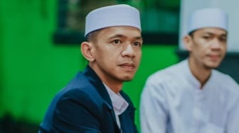 Kontroversi 'Expose' Memanas, Ustad Jack: Minta Maaf atau Kena Boikot