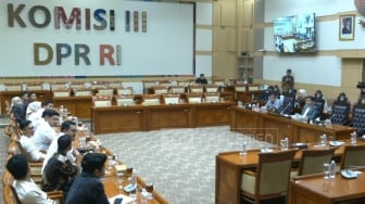 Biar Ada Kepastian Hukum, Aliansi Mahasiswa Minta Qanun Aceh Diakomodir di RUU KUHAP Baru