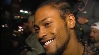 Profil D'Angelo, Peraih Grammy Meninggal Akibat Kanker