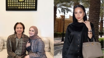 5 Artis Berselisih dengan Pengasuh Anak Selain Jennifer Coppen, Ada yang Selingkuh sama Majikan