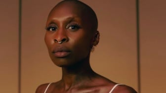 Warner Bros. Garap Film Animasi Musikal, Cynthia Erivo Jadi Bintang Utama