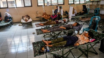 Program Makan Bergizi Gratis di Bogor Picu Keracunan Massal, Bakteri Ditemukan di Telur hingga Saus