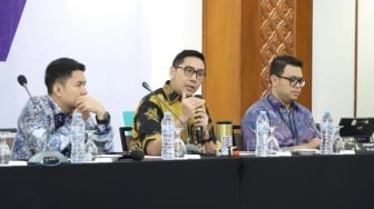 Reformasi Birokrasi Era Digital: Kemendagri Integrasikan Data Lewat SIE