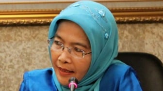 Komnas Perempuan: Kekerasan Seksual Mei 1998 Tidak Boleh Dihapus dari Sejarah