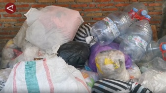 Sampah Jadi Cuan: Pegadaian Ubah Limbah Jadi Emas, Ini Caranya