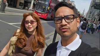Resmi Putus! Jovial dan Kezia Aletheia Mengakhiri Hubungan Setelah 6 Tahun