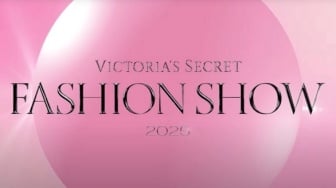Glamour! 5 Busana Ikonik di Victorias Secret Fashion Show 2025