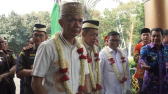 Program Jaksa Garda Desa Dorong Pemerataan Ekonomi Lewat Koperasi Merah Putih di Tangerang