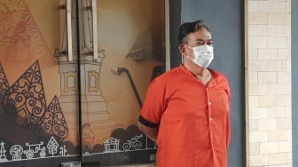 Ngaku Keturunan HB VII, Pria di Jogja Tipu Warga dengan Surat Kekancingan Palsu