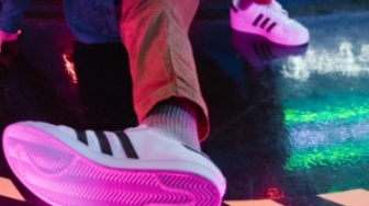 Cek Pilihan Produk Terbaik Adidas Store Indonesia Kota Besar