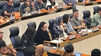 Atas Arahan Chairul Tanjung, Program Xpose Uncencored di Trans7 Akhirnya Dihentikan