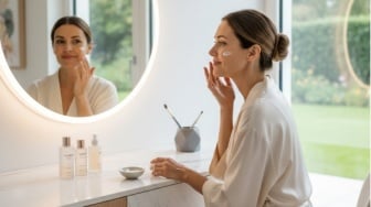 7 Sunscreen SPF 50 untuk Usia 40 Tahun: Bisa Hilangkan Flek Hitam, Mulai Rp30 Ribuan