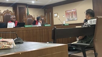 Sidang Sengketa Tambang Nikel Halmahera Timur, Keterangan Ahli Dinilai Melemahkan Dakwaan Jaksa