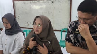 Damai Hanya di Atas Kertas? Kepsek SMAN 1 Cimarga Tampar Siswa Akui Masih Tak Tenang, Ini Pemicunya