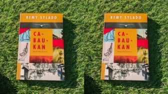 Menyingkap Pahit Manis Sejarah Tionghoa Peranakan dalam Novel Ca-Bau-Kan